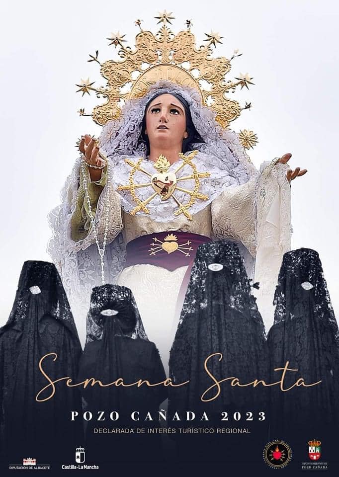 Semana Santa en Pozo Cañada  